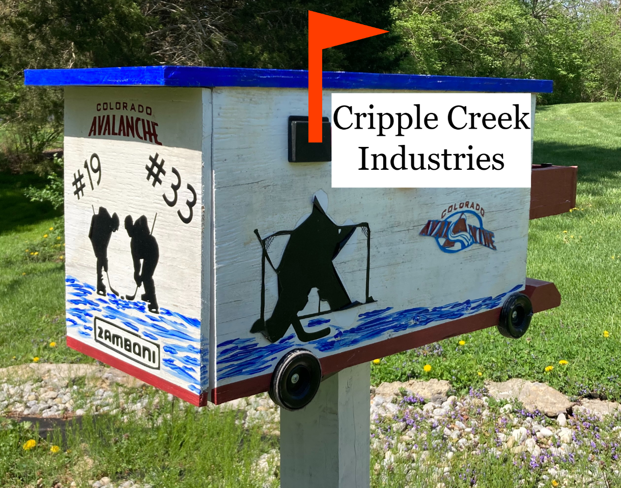 Crazy AK Cripple Parodies Image