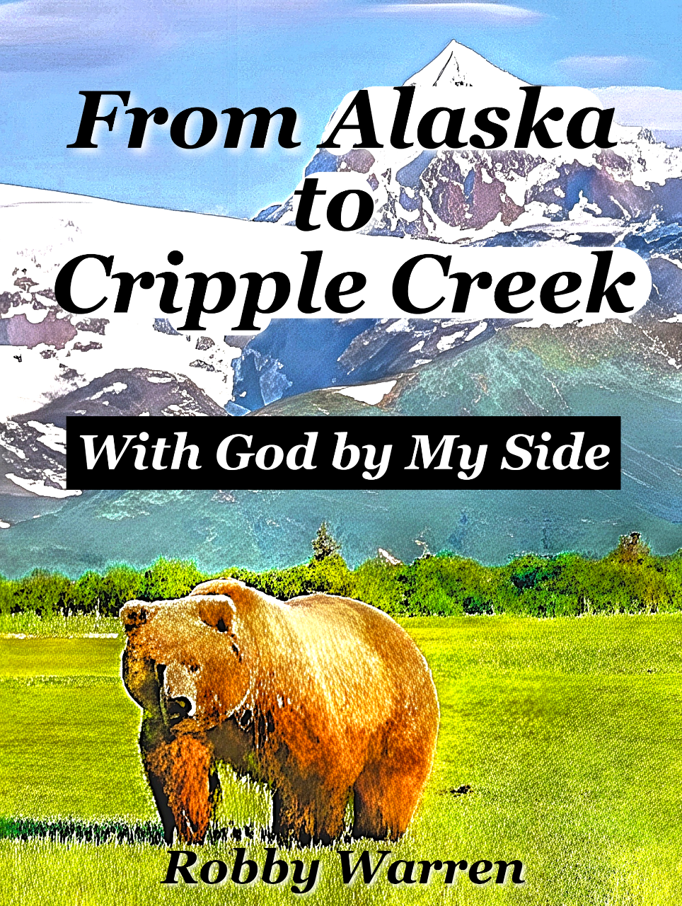 From Alaska to Cripple Creek Image